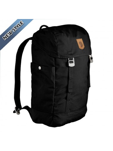 [新系列!] Fjallraven Greenland Top / Fern